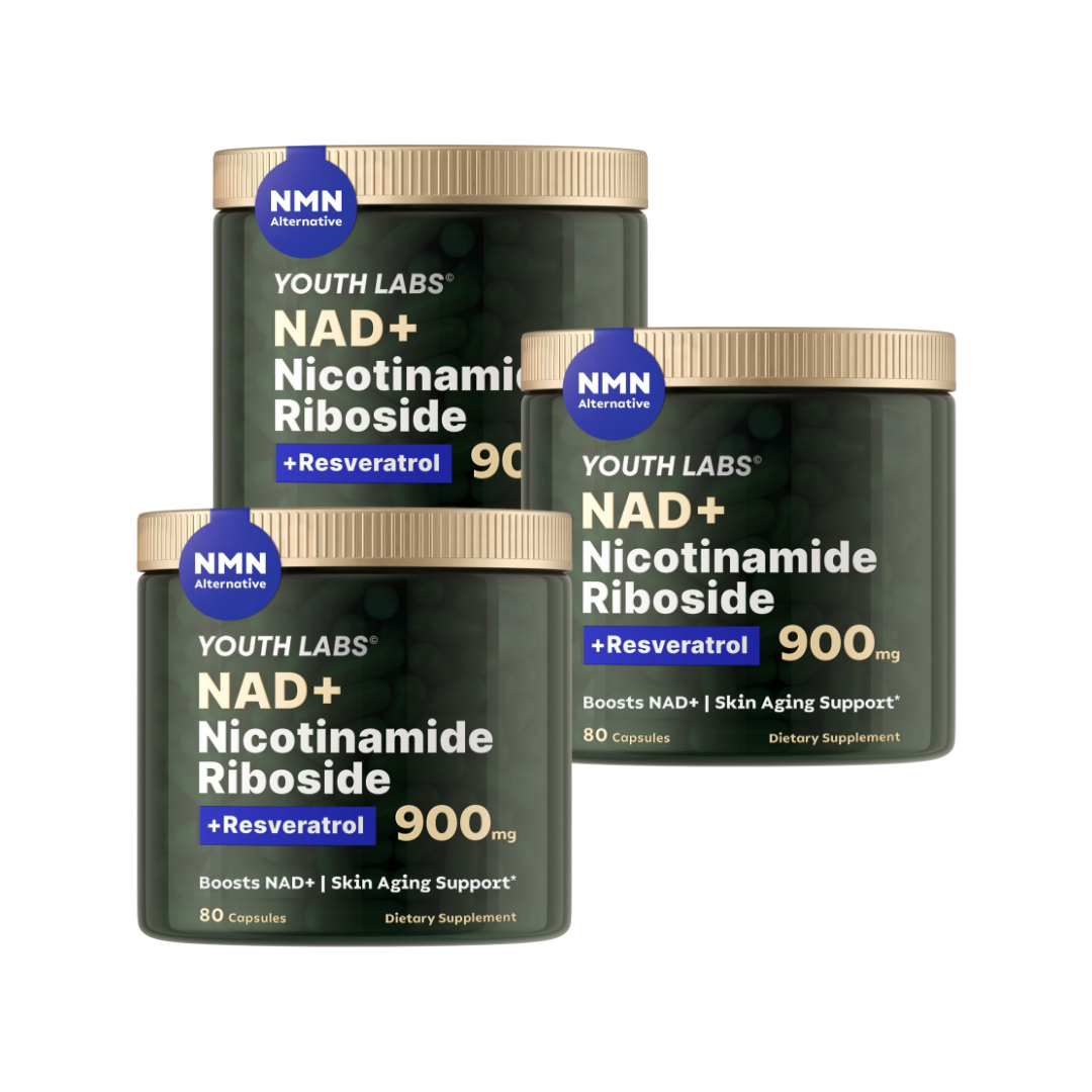 NAD+ Booster Complex