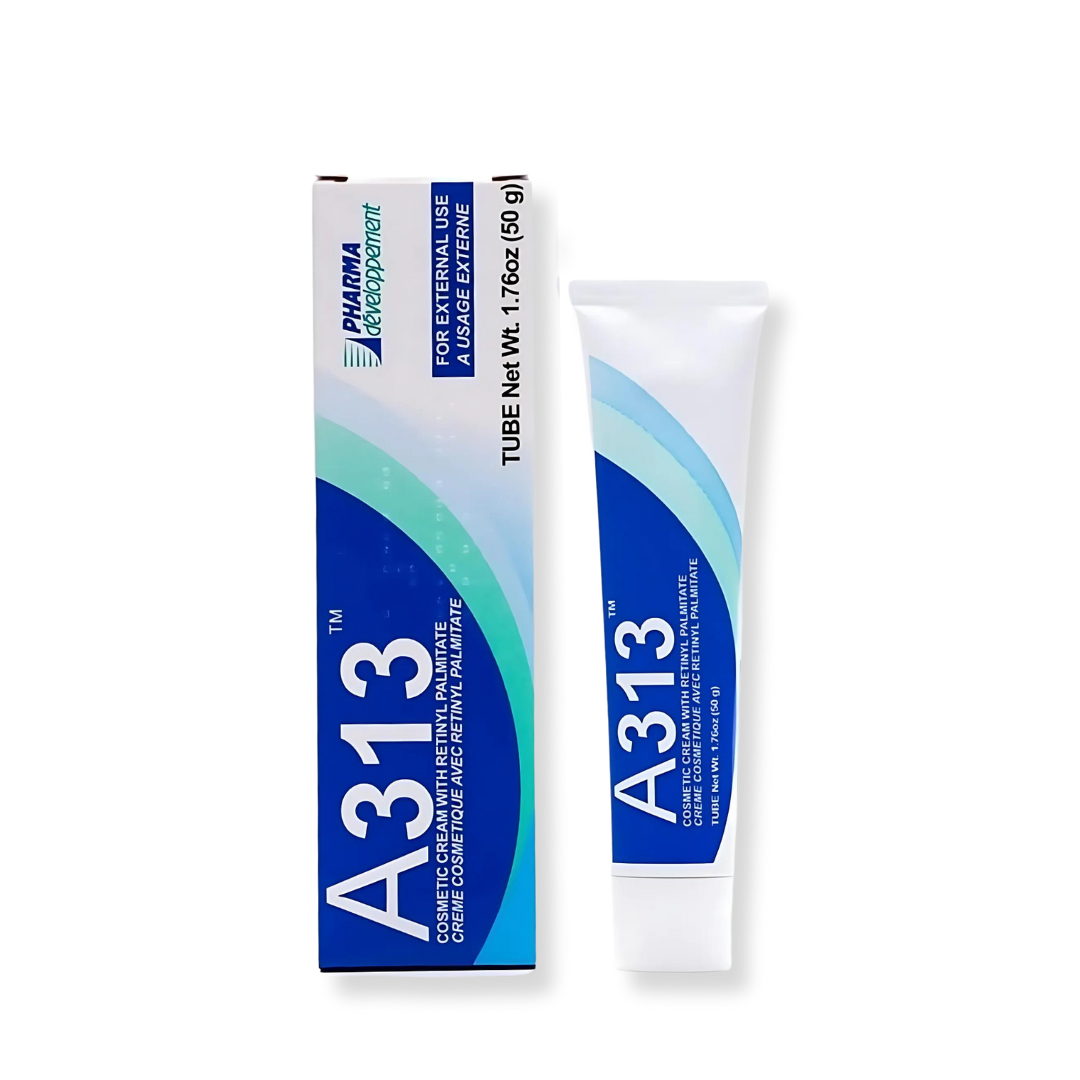A313 Retinol Vitamin A Ointment 200,000 IU
