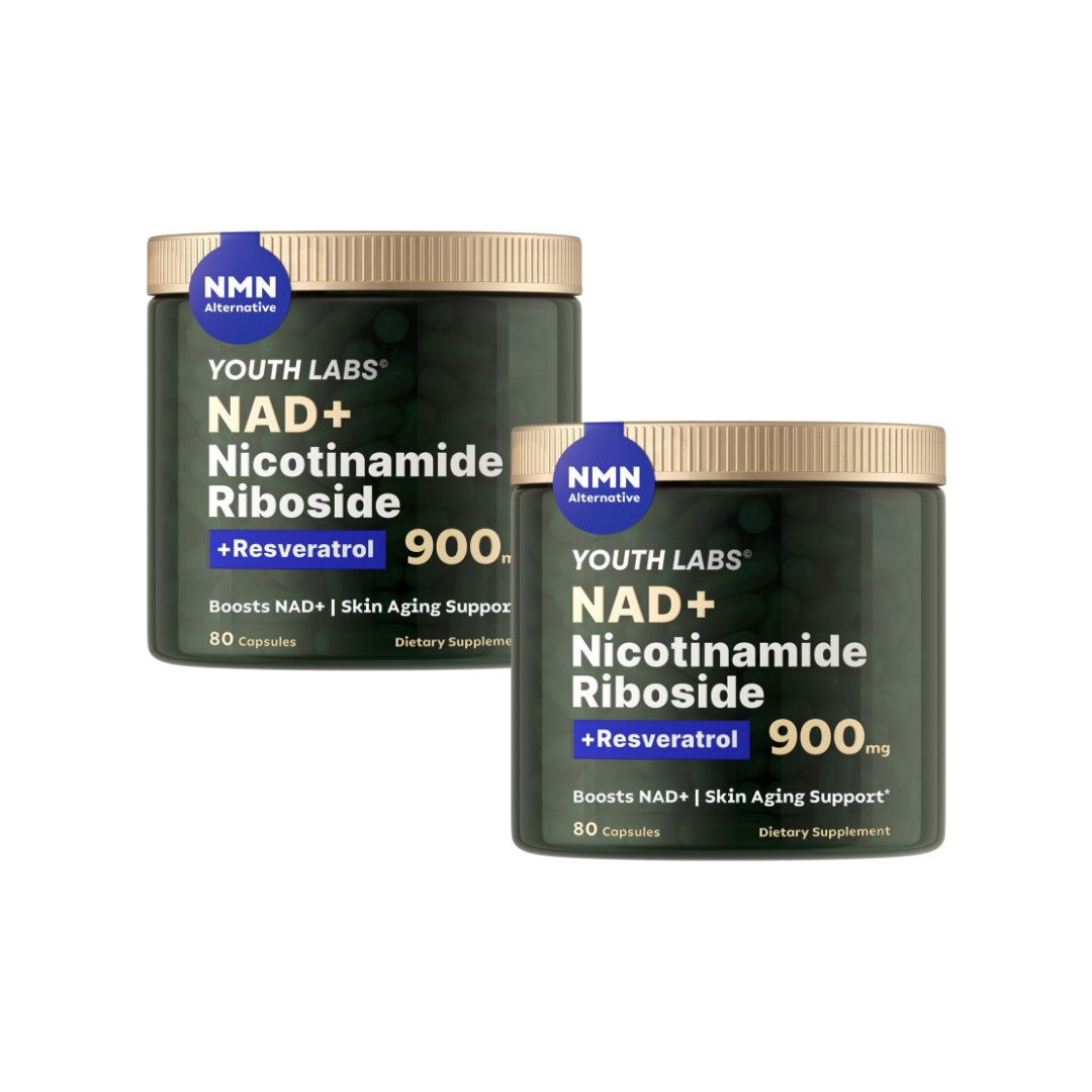 NAD+ Booster Complex