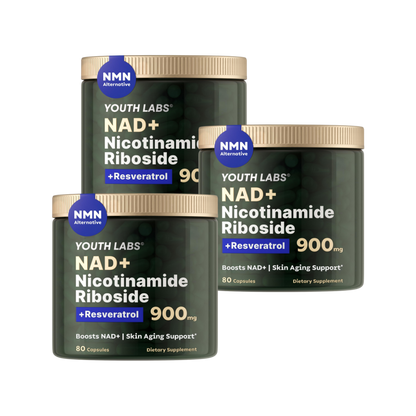 NAD+ Booster Complex